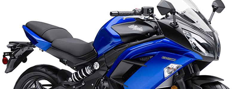 Μοτοσυκλέτα